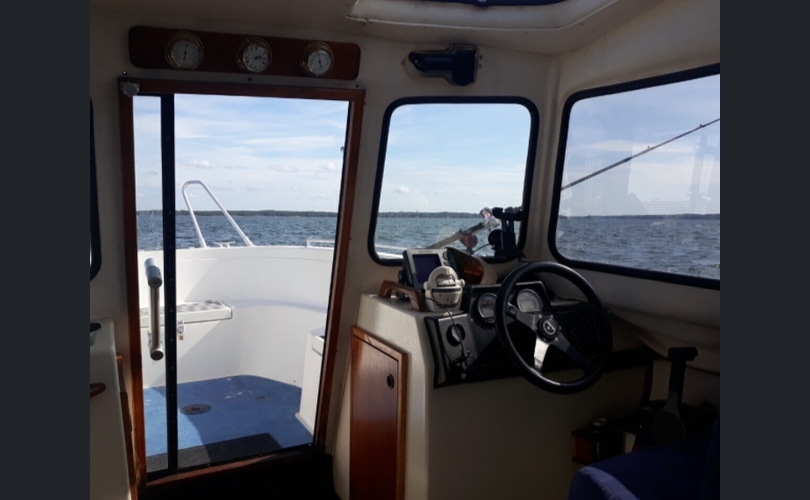 TG King Fisher 707-kuva-4